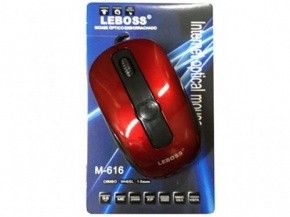 Mouse Óptico USB para pc e notbook Knup