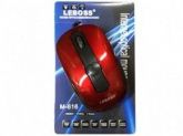 Mouse Óptico USB para pc e notbook Knup