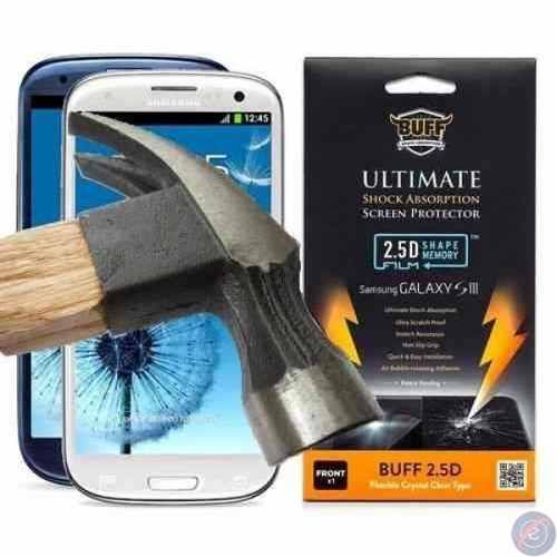 Película Galaxy S4 I9500 I9505 Anti Choque Impacto