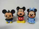 Pendrive Minnie Mickey 4GB